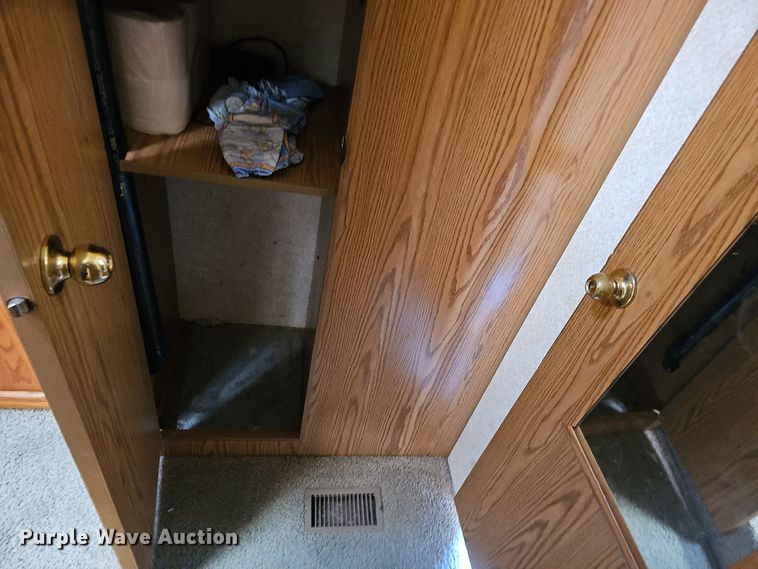 image for item DQ8547 1996 Jayco 3430RK camper