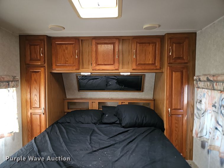 image for item DQ8547 1996 Jayco 3430RK camper