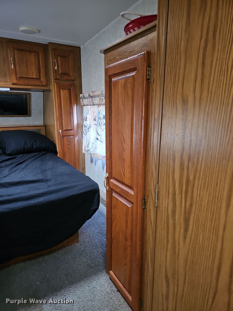 image for item DQ8547 1996 Jayco 3430RK camper