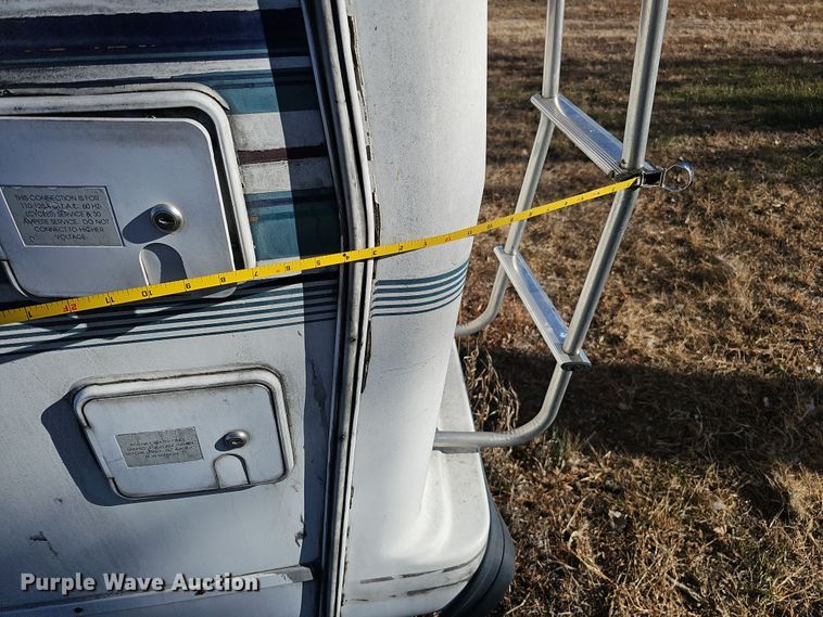 image for item DQ8547 1996 Jayco 3430RK camper