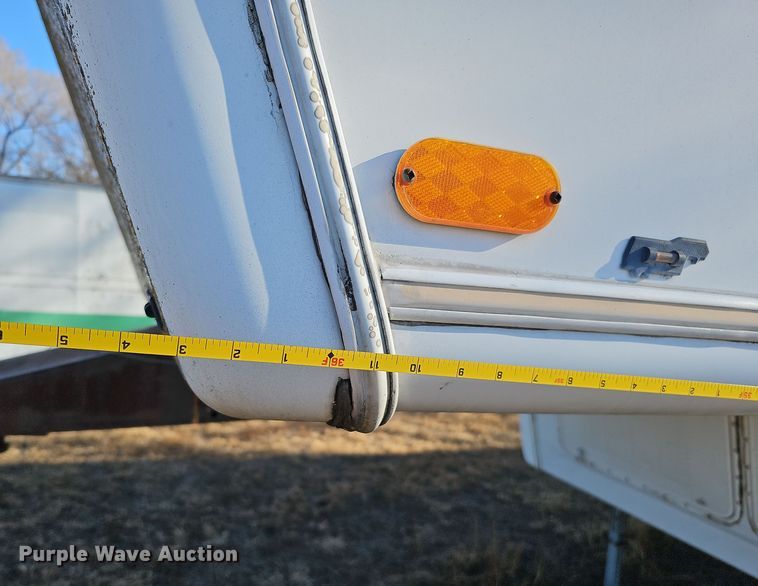 image for item DQ8547 1996 Jayco 3430RK camper