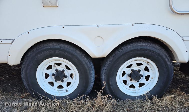 image for item DQ8547 1996 Jayco 3430RK camper