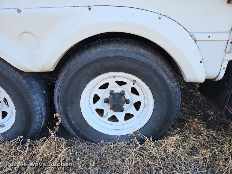 image for item DQ8547 1996 Jayco 3430RK camper