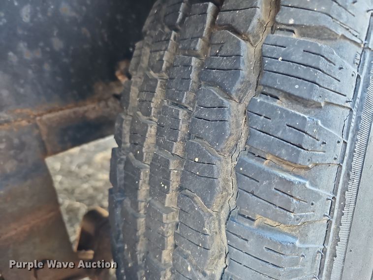 image for item DQ8547 1996 Jayco 3430RK camper