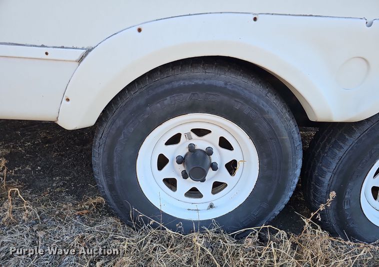 image for item DQ8547 1996 Jayco 3430RK camper