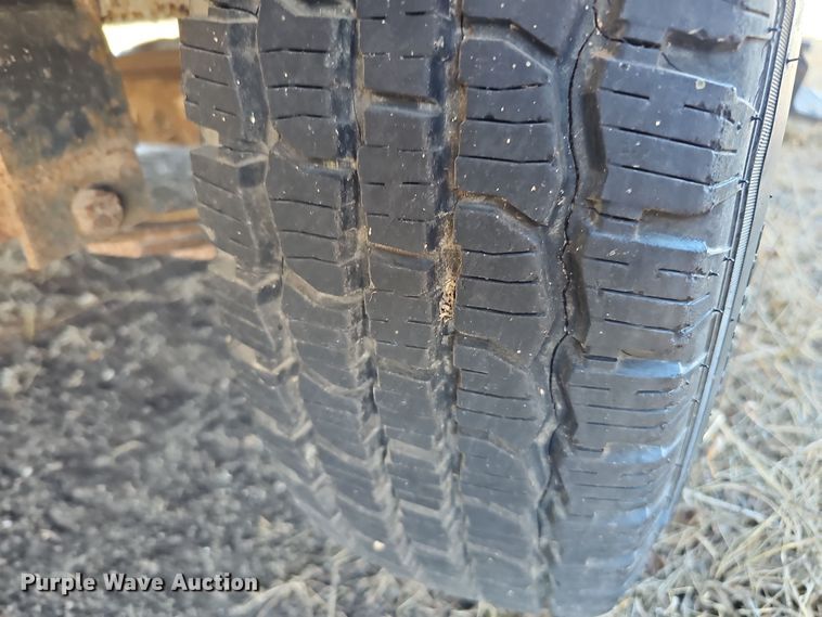 image for item DQ8547 1996 Jayco 3430RK camper