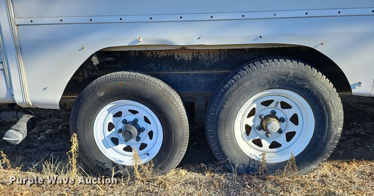 image for item DQ8547 1996 Jayco 3430RK camper