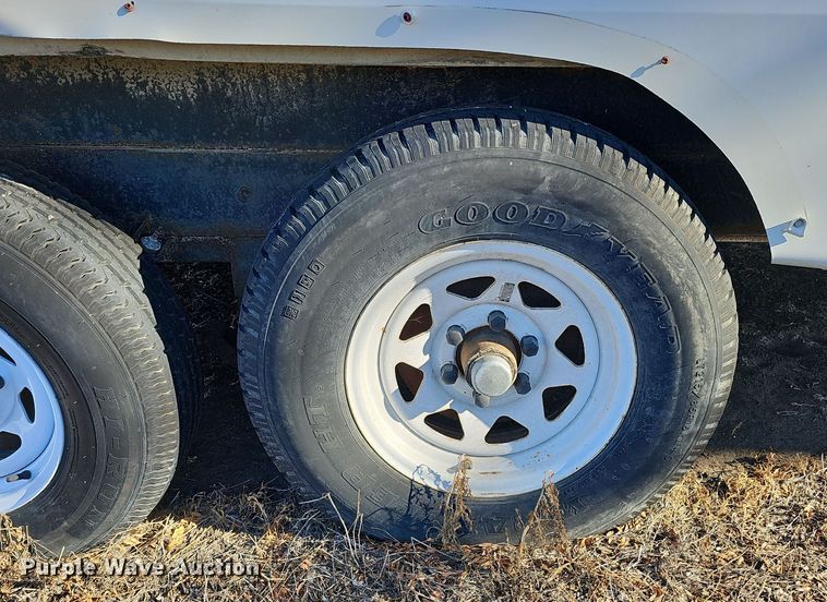 image for item DQ8547 1996 Jayco 3430RK camper