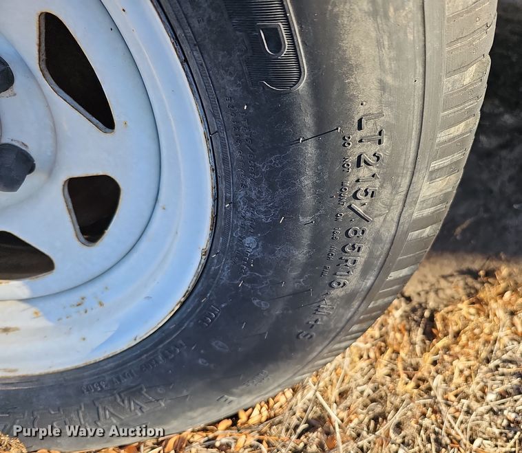 image for item DQ8547 1996 Jayco 3430RK camper