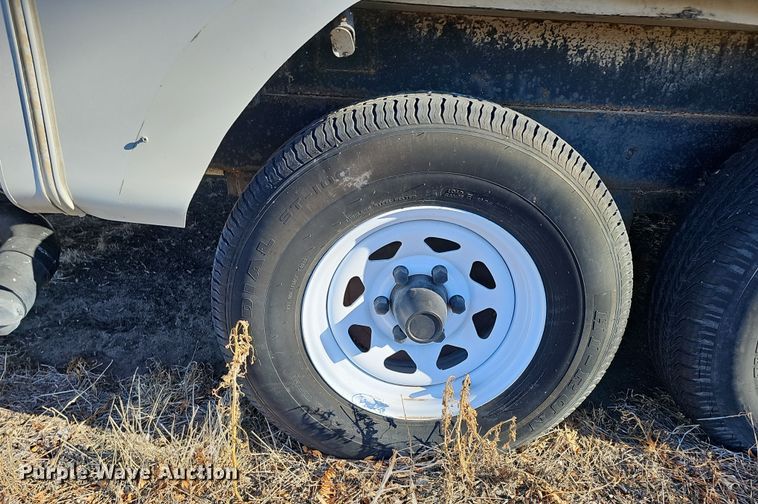 image for item DQ8547 1996 Jayco 3430RK camper