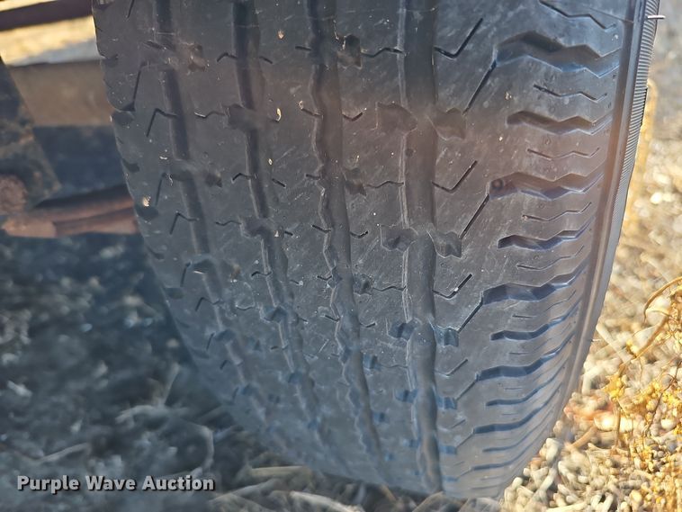 image for item DQ8547 1996 Jayco 3430RK camper