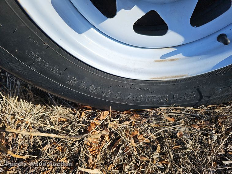 image for item DQ8547 1996 Jayco 3430RK camper