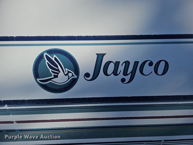 image for item DQ8547 1996 Jayco 3430RK camper
