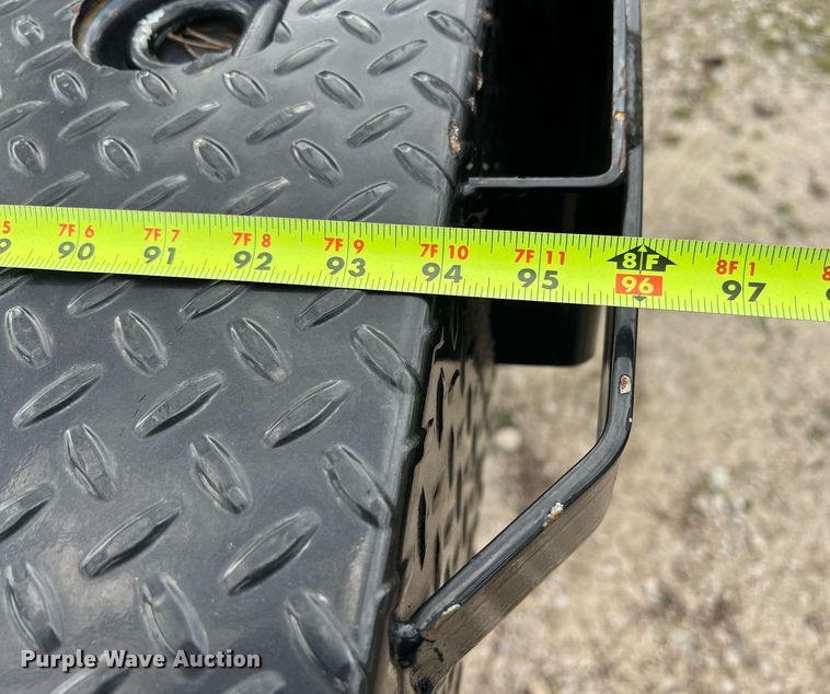 image for item DS2878 2016 Ford F550 Super Duty XLT Crew Cab flatbed truck