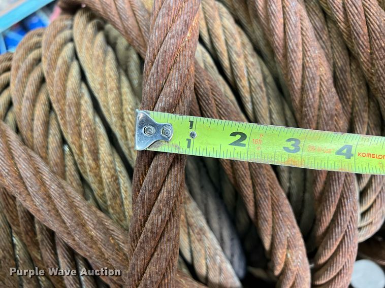 image for item DS2897 Tulsa winch