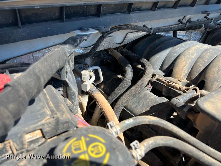 image for item DS2910 2017 Chevrolet Silverado 1500 Crew Cab pickup truck