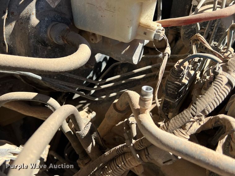 image for item DS2911 2007 Toyota Tundra CrewMax pickup truck