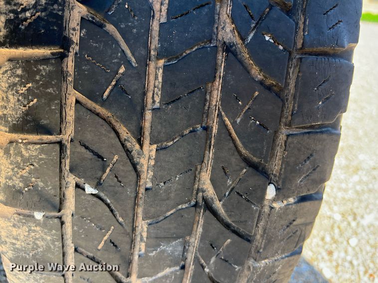 image for item DS2911 2007 Toyota Tundra CrewMax pickup truck