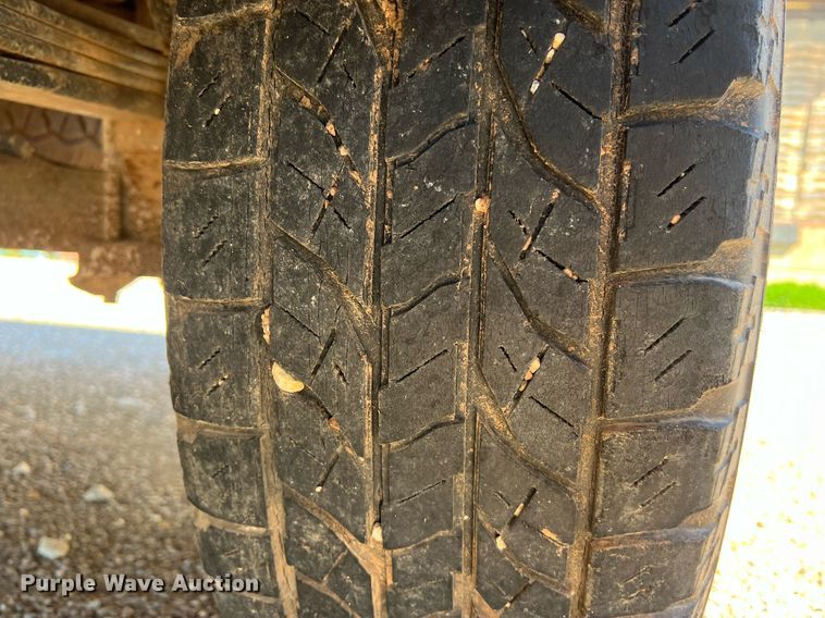 image for item DS2911 2007 Toyota Tundra CrewMax pickup truck