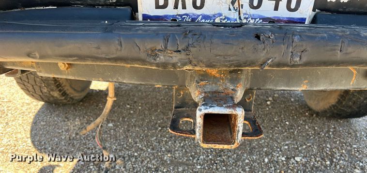 image for item DS2912 2007 Chevrolet Silverado 1500 pickup truck