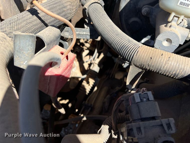 image for item DS2912 2007 Chevrolet Silverado 1500 pickup truck