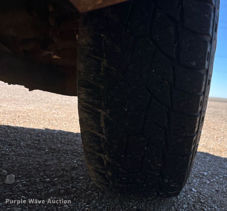 image for item DS2912 2007 Chevrolet Silverado 1500 pickup truck