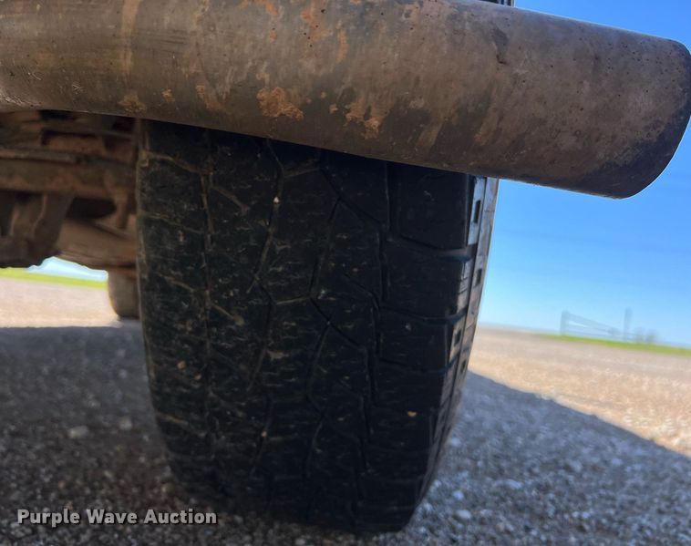 image for item DS2912 2007 Chevrolet Silverado 1500 pickup truck