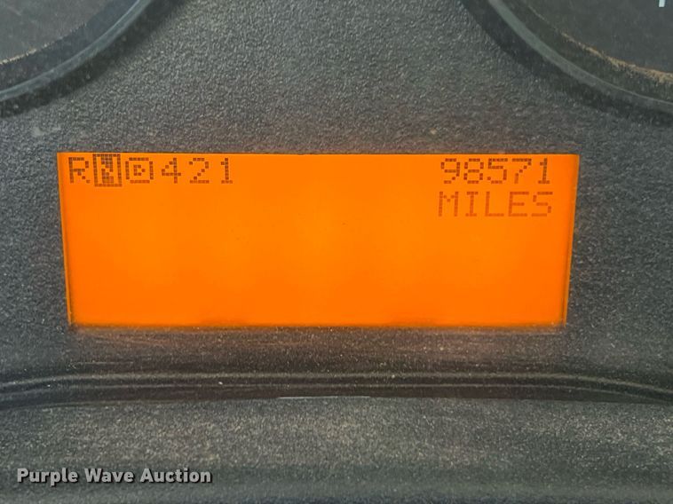 image for item DS2916 2012 International IC school bus