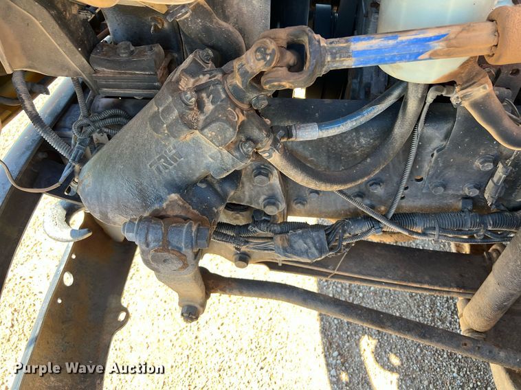 image for item DS2916 2012 International IC school bus