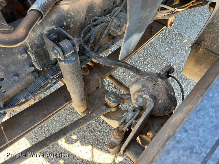 image for item DS2916 2012 International IC school bus