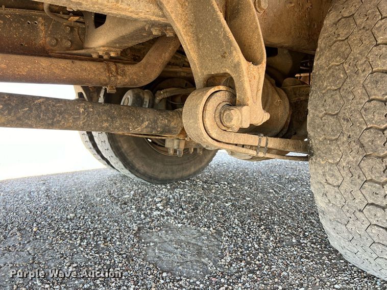 image for item DS2916 2012 International IC school bus