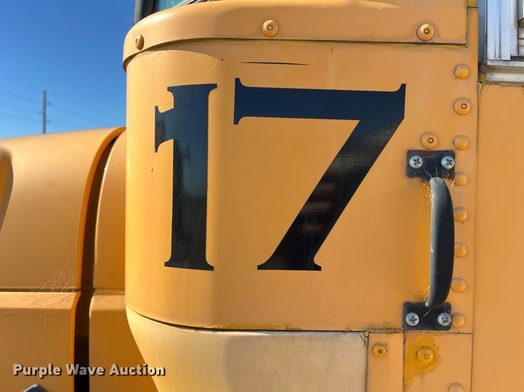 image for item DS2917 2012 International  CE school bus