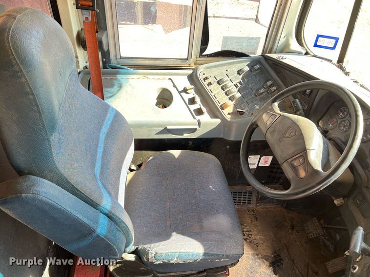 image for item DS2917 2012 International  CE school bus