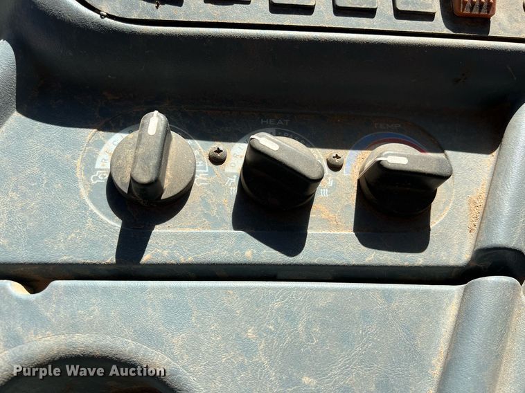 image for item DS2917 2012 International  CE school bus