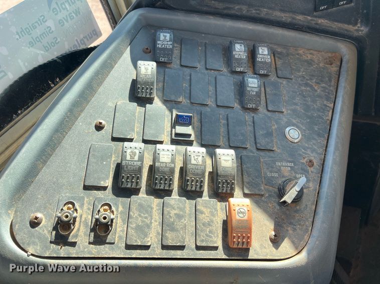 image for item DS2917 2012 International  CE school bus