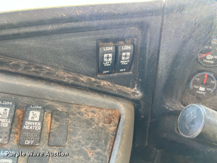 image for item DS2917 2012 International  CE school bus