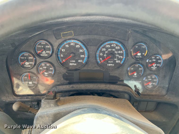 image for item DS2917 2012 International  CE school bus