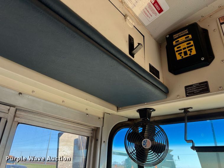 image for item DS2917 2012 International  CE school bus