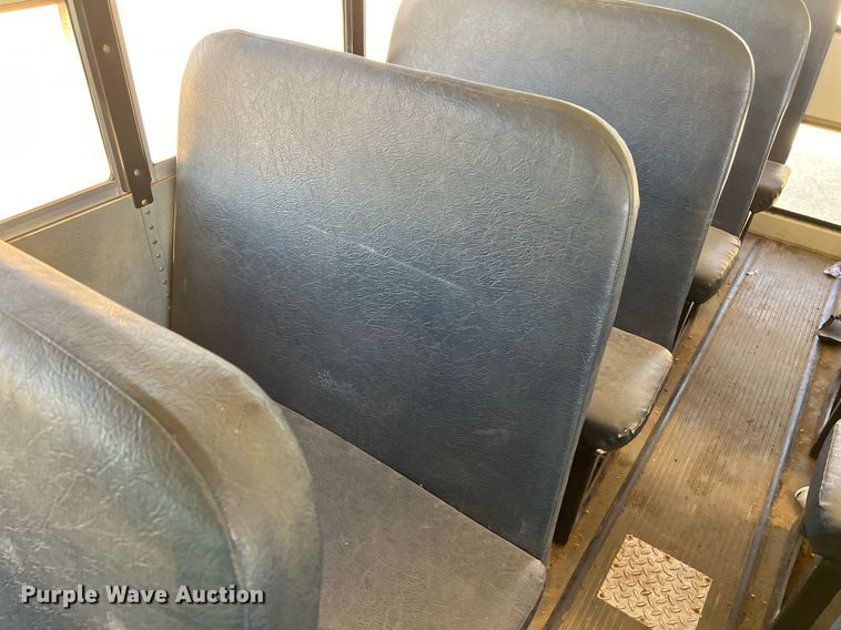 image for item DS2917 2012 International  CE school bus