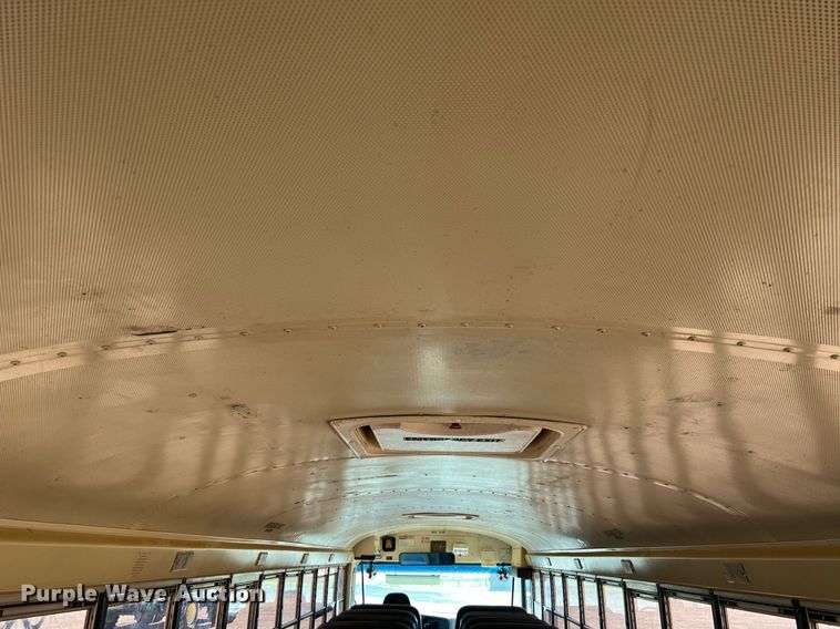 image for item DS2917 2012 International  CE school bus