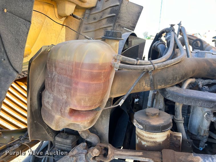 image for item DS2917 2012 International  CE school bus