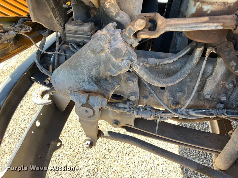 image for item DS2917 2012 International  CE school bus