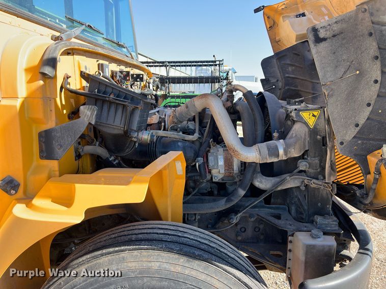 image for item DS2917 2012 International  CE school bus