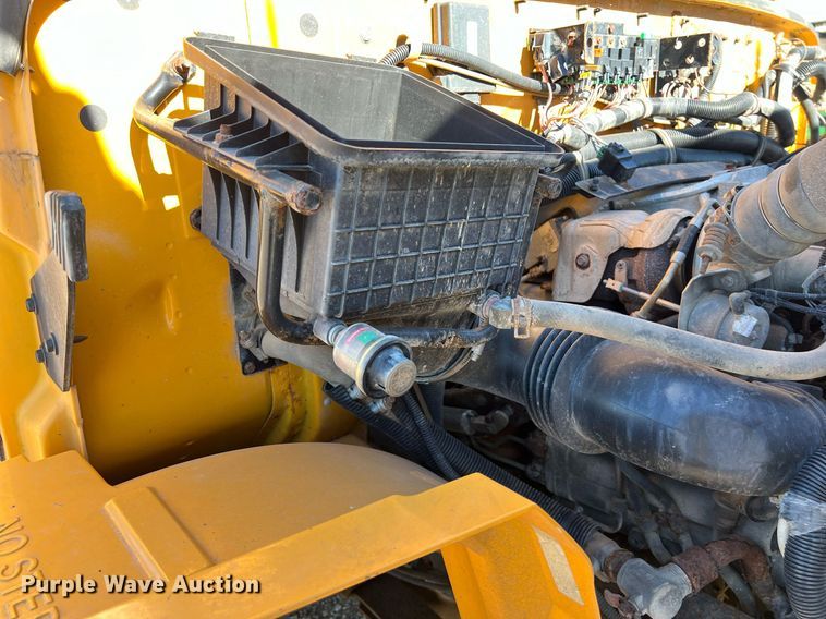 image for item DS2917 2012 International  CE school bus