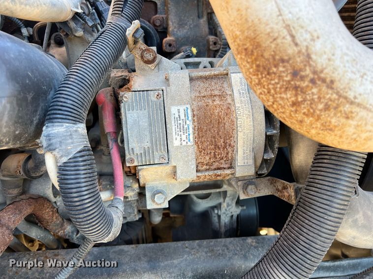 image for item DS2917 2012 International  CE school bus