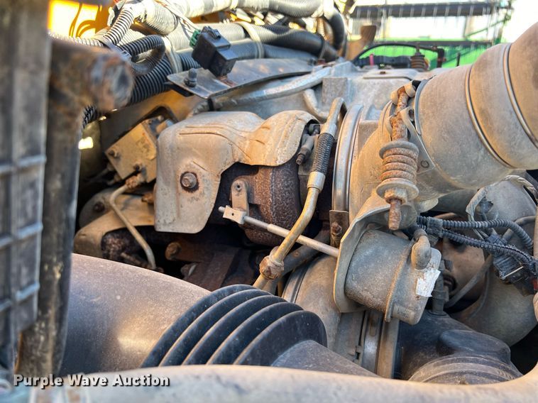 image for item DS2917 2012 International  CE school bus