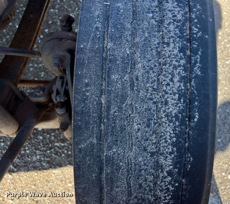 image for item DS2917 2012 International  CE school bus