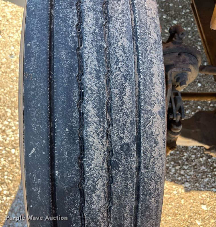 image for item DS2917 2012 International  CE school bus