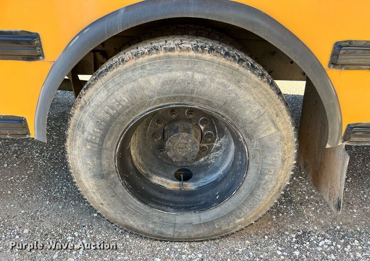 image for item DS2917 2012 International  CE school bus