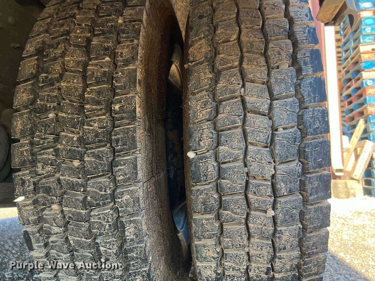 image for item DS2917 2012 International  CE school bus